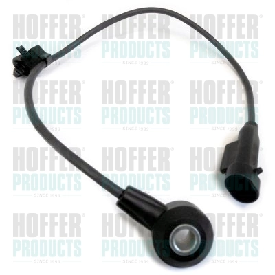 Sensor de detonação para Hyundai Sonata NF