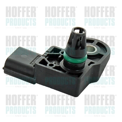 Sensor de pressão de supercompressão Nissan/Infiniti 2236500Q0F