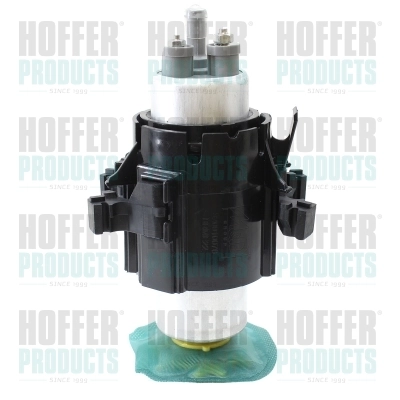 Módulo de bomba de combustível com sensor do nível de combustível BMW 5 sedan (E34) (1987 - 1995) 