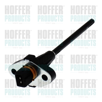 Sensor do nível de óleo de motor para Renault Master II HD, FD