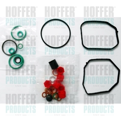 Kit de reparação da Bomba de Combustível de Pressão Alta Volvo 3582487 preço, a partir de 12,61 USD