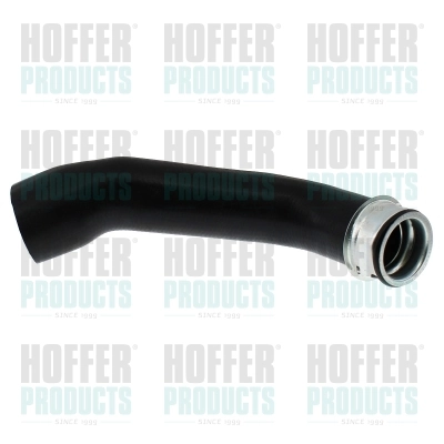 68013644AA Chrysler Mangueira (cano derivado) inferior do radiador de esfriamento