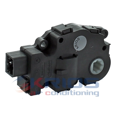  Acionamento de comporta de forno Mercedes A hatchback (W169) (2004 - 2012) 
