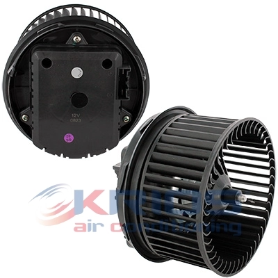 Compre Motor de ventilador de forno (de aquecedor de salão) Volvo V50 