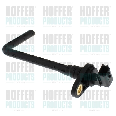 Sensor do nível de óleo de motor para Renault Master II FD