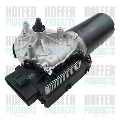 Motor de limpador pára-brisas do pára-brisas para Volkswagen Sharan 7M8, 7M9, 7M6