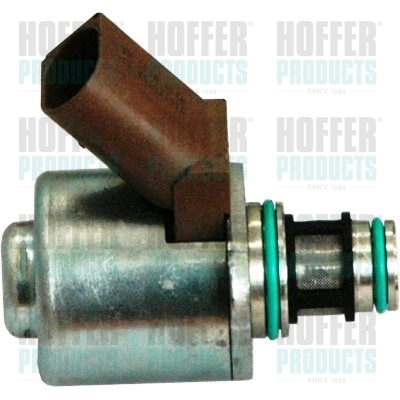 25187791 Peugeot/Citroen Válvula de regulação de pressão (válvula de redução da Bomba de Combustível de Pressão Alta) Common-Rail-System