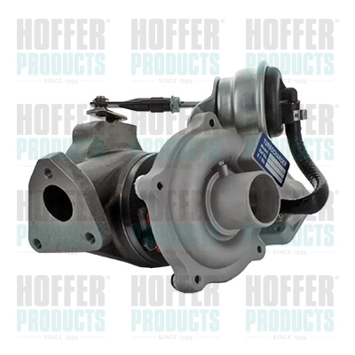 Turbina EVTC0013 Evoron
