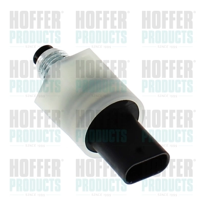 Sensor de pressão de óleo para Volvo XC90 II 256
