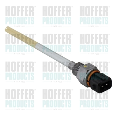  Sensor do nível de óleo de motor Renault Master II сaixa (HD, FD) (2003 - 2010) II