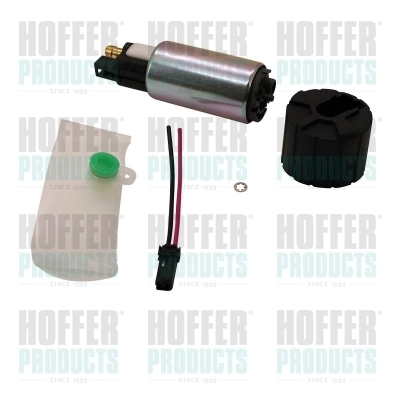 7506203 Hoffer