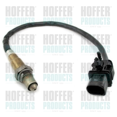 Compre 1928404687 Honda Sonda lambda, sensor de oxigênio até o catalisador