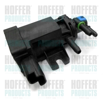 Convertidor de pressão (solenoide) de supercompressão 9674084680 VAG