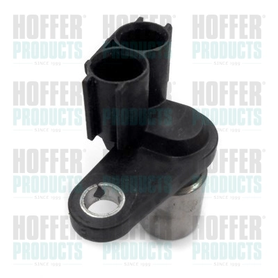 Compre Sensor de posição (de revoluções) de cambota Toyota Avensis 1