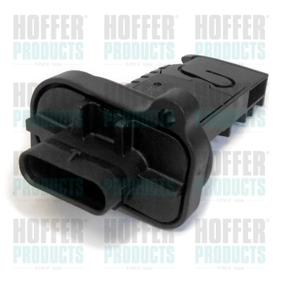 Compre 96367 NGK Sensor de fluxo (consumo) de ar, medidor de consumo M.A.F. - (Mass Airflow)