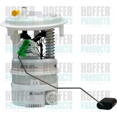 7507063 Hoffer