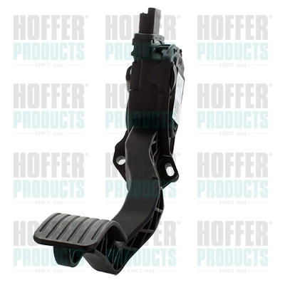 Pedal de gás (de acelerador) VAG 1601CW preço, a partir de 21,94 USD