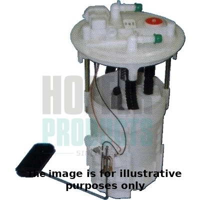 7506847E Hoffer