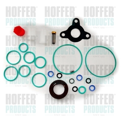 9539 Hoffer