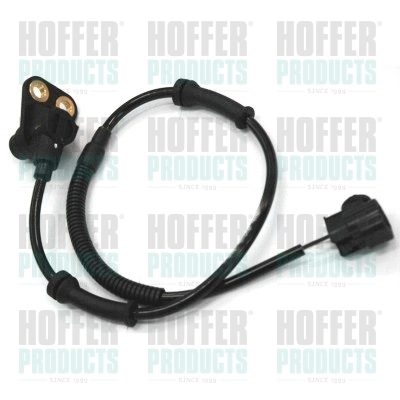 Compre Sensor dianteiro de ABS Daewoo Matiz 