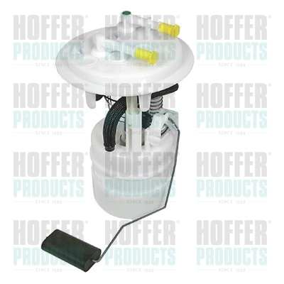 7507432 Hoffer