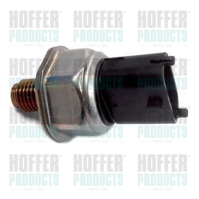 Sensor de pressão de combustível para Chevrolet Cruze J300