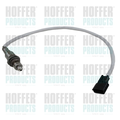 Compre Sonda lambda, sensor de oxigênio Dacia Duster 