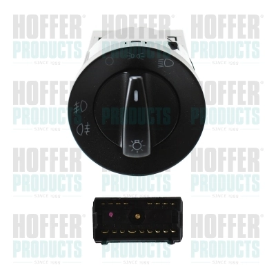 H23900 Hoffer
