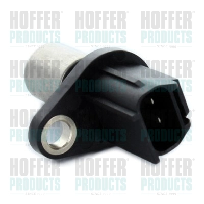 Compre Sensor de posição (de revoluções) de cambota Land Rover Freelander 2