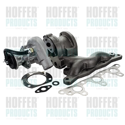 6900022 Hoffer