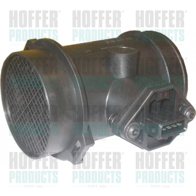 Compre 281002120 Bosch Sensor de fluxo (consumo) de ar, medidor de consumo M.A.F. - (Mass Airflow)
