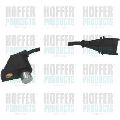 Sensor de posição da árvore distribuidora General Motors 9118140 preço, a partir de 46,82 USD