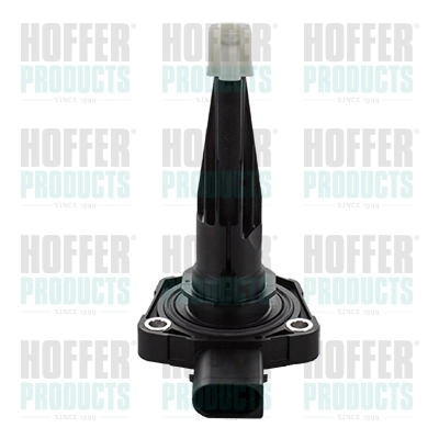 Sensor do nível de óleo de motor Fiat/Alfa/Lancia 55268370