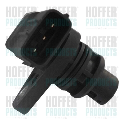  Sensor de velocidade Mazda 6 sedan (GH) (2007 - 2009) 