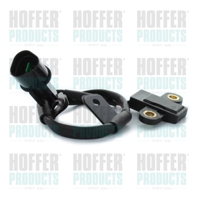 Sensor de posição (de revoluções) de cambota NGK 81438 preço, a partir de 56,23 USD