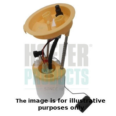 7507394E Hoffer