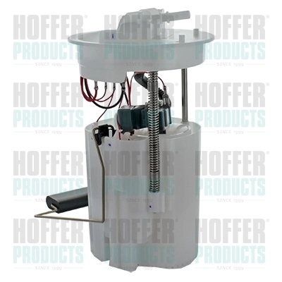 7507628 Hoffer