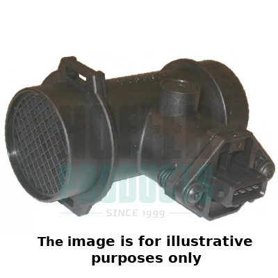 Sensor de fluxo (consumo) de ar, medidor de consumo M.A.F. - (Mass Airflow) Hyundai Accent I 