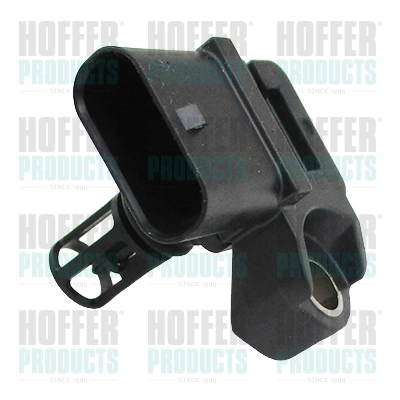 1247671 General Motors Sensor de pressão no coletor de admissão, MAP