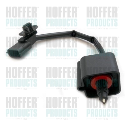Sensor do nível da água de filtro de combustível AND 14919100 preço, a partir de 21,28 USD