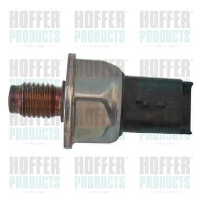  Regulador de pressão de combustível na régua de injectores Renault Megane III carrinha (KZ0, KZ1) (2008 - 2016) III