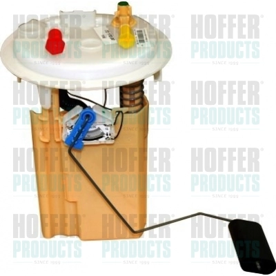 7409350 Hoffer