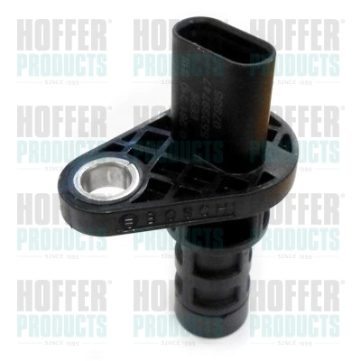55239747 General Motors Sensor de posição (de revoluções) de cambota