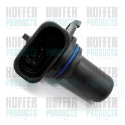 Sensor de posição da árvore distribuidora 81439 NGK