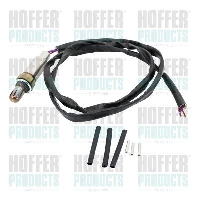 Sonda lambda, sensor de oxigênio Mercedes C W201 ao melhor preço
