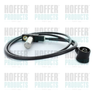 Sensor de posição (de revoluções) de cambota Magneti Marelli SAG264
