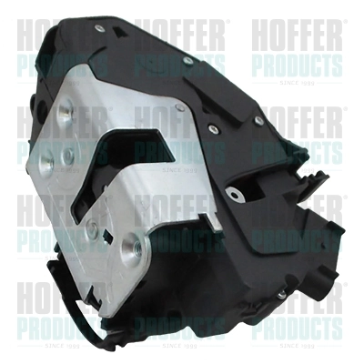  Fecho da porta dianteira esquerda Ford Focus III hatchback (CB8) (2010 - 2020) III