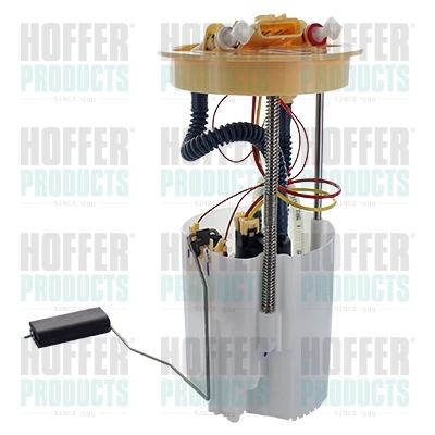 Módulo de bomba de combustível com sensor do nível de combustível Hmpx HMPFV419H307AC preço, a partir de 117,68 USD
