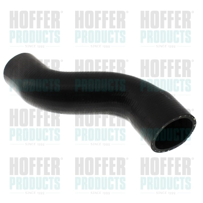 Mangueira (cano derivado) de intercooler K04891698AB Fiat/Alfa/Lancia