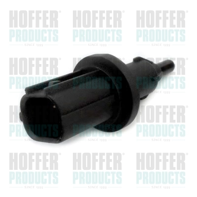 Sensor de temperatura da mistura de ar Honda Civic VII EU, EP, EV
